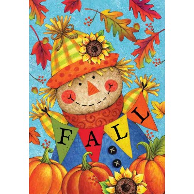 Fall Scarecrow